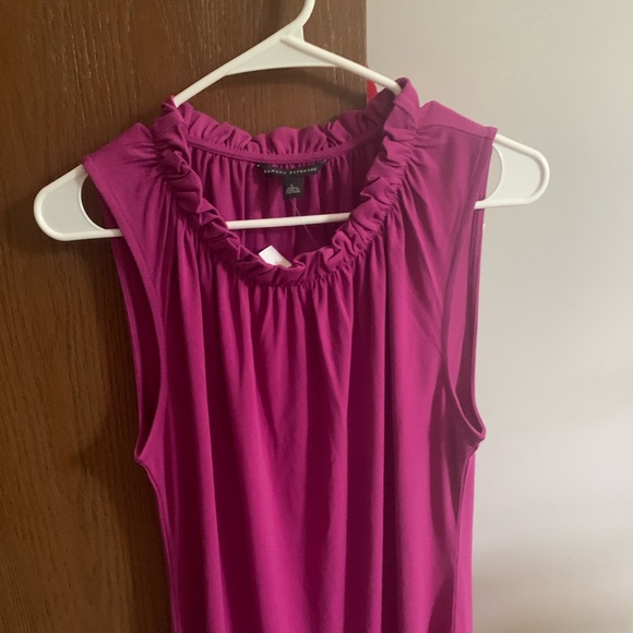 NWT Banana Republic Tank - Picture 2 of 4
